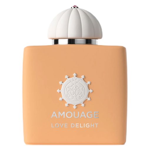 خرید عطر زنانه AMOUAGE Love Delight