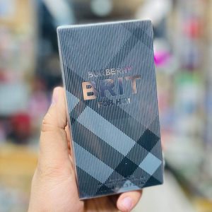 خرید عطر اماراتی BURBERRY Brit