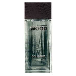 خرید ادکلن مردانه DSQUARED² He Wood Cologne