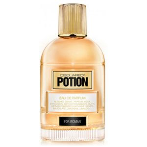 خرید عطر زنانه DSQUARED² Potion