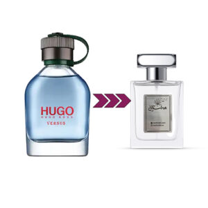 خرید عطر مردانه Hugo boss versus