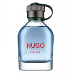 خرید عطر مردانه Hugo boss versus