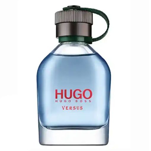 خرید عطر مردانه Hugo boss versus