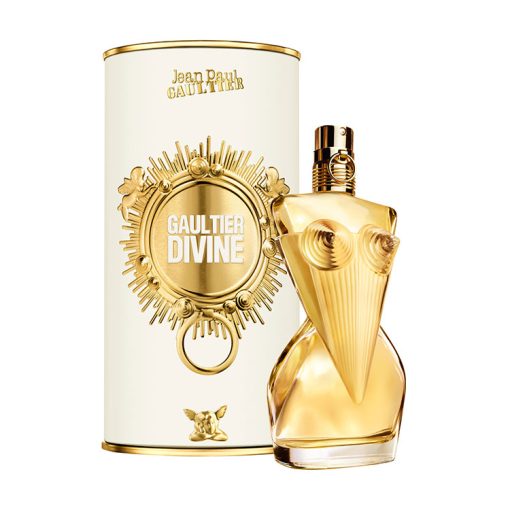 خرید عطر زنانه اماراتی Jean Paul GAULTIER Divine