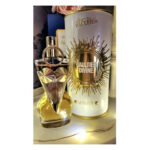 ادو پرفیوم زنانه اماراتی Jean Paul GAULTIER Divine Le Parfum حجم 100 میلی لیتر - Image 2