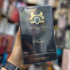 خرید عطر اماراتی de MARLY Nisean