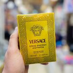 خرید عطر مردانه اماراتی Versace Eros Energy