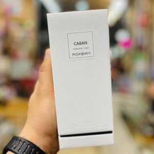 خرید عطر اماراتی YVES SAINT LAURENT Caban