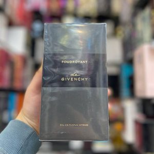 خرید عطر اماراتی Givenchy Foudroyant