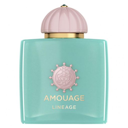 خرید عطر اماراتی AMOUAGE Lineage