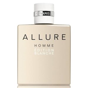 خرید عطر Allure Homme Edition Blanche