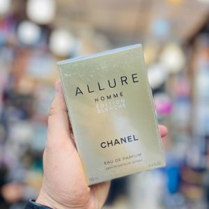 خرید عطر Allure Homme Edition Blanche