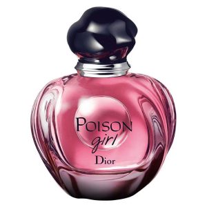 خرید عطر زنانه اماراتی Dior Poison Girl