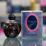 خرید عطر زنانه اماراتی Dior Poison Girl