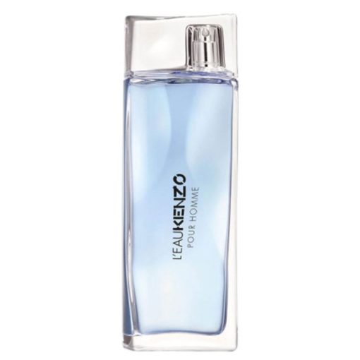 خرید عطر مردانه اماراتی KENZO Glacee