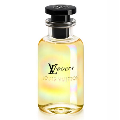 خرید عطر اماراتی Louis Vuitton Lovers