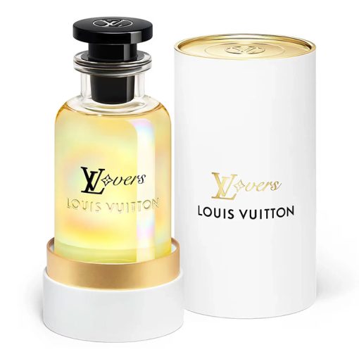 خرید عطر اماراتی Louis Vuitton Lovers