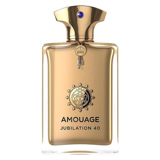 خرید عطر مردانه اماراتی AMOUAGE Jubilation 40