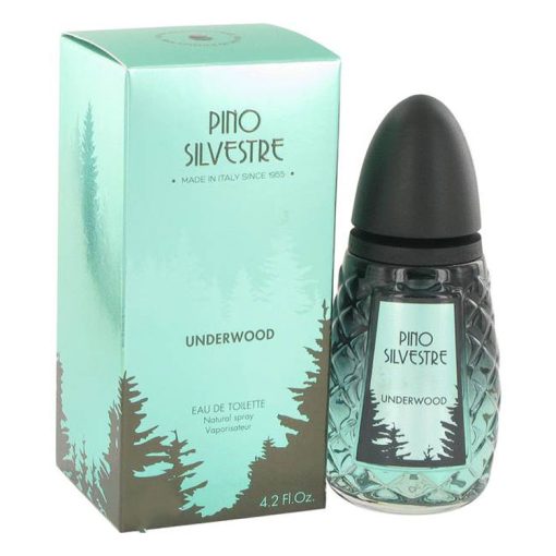 خرید عطر مردانه PINO SILVESTRE Underwood