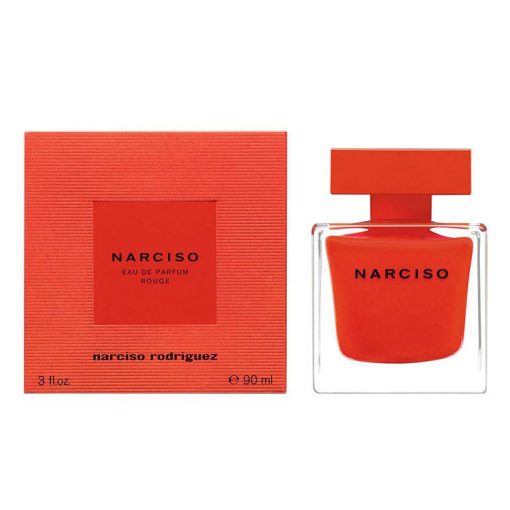 خرید عطر اماراتی narciso rodriguez Rouge