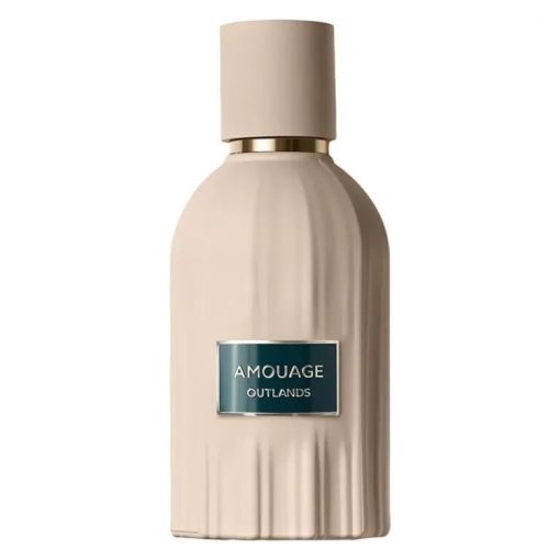 خرید عطر مردانه و زنانه Amouage Outlands