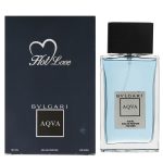 خرید عطر Hot Love BVLGARI Aqva