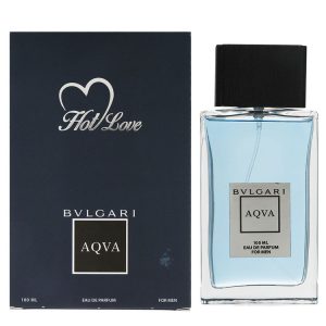 خرید عطر Hot Love BVLGARI Aqva