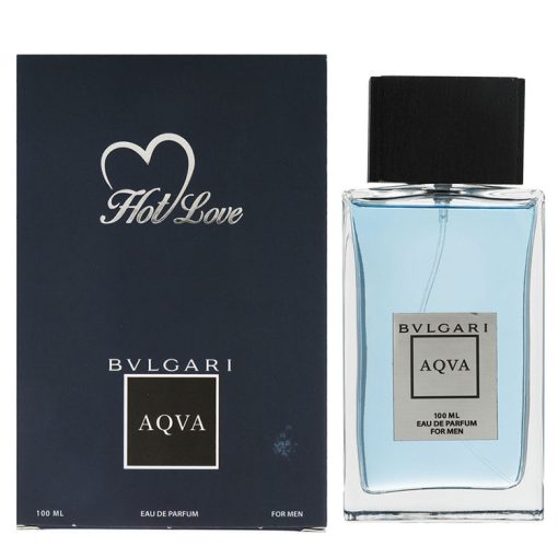 خرید عطر Hot Love BVLGARI Aqva