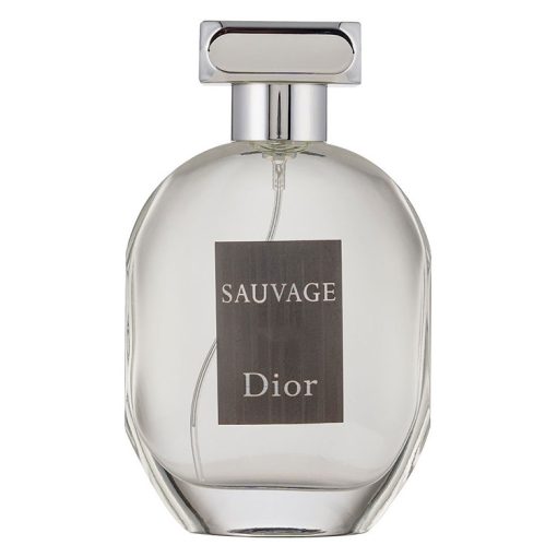 خرید عطر مردانه Hot Love Dior Sauvage