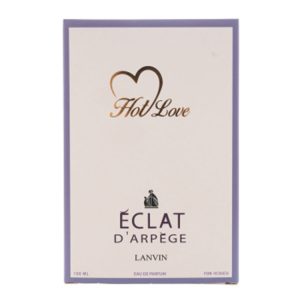 خرید عطر هات لاو LANVIN Eclat
