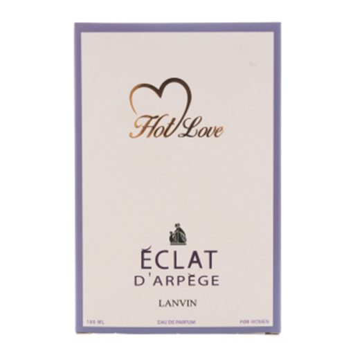 خرید عطر هات لاو LANVIN Eclat