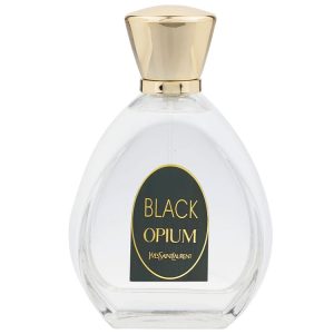 خرید عطر Hot Love Black Opium