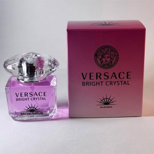 عطر شرکتی VERSACE Bright Crystal