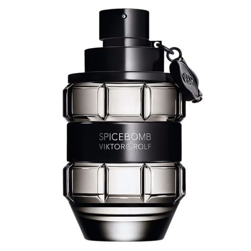 خرید عطر VIKTOR and ROLF Spicebomb