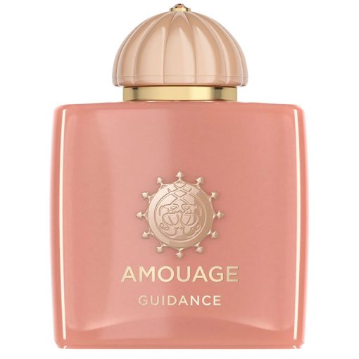 خرید عطر اماراتی آمواج گایدنس