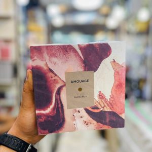 خرید عطر اماراتی آمواج گایدنس