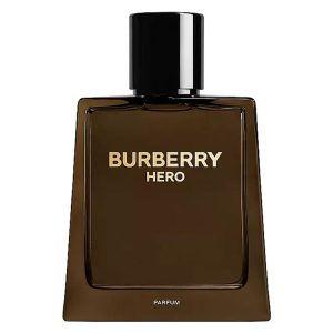 خرید عطر بربری هیرو