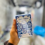 خرید عطر اماراتی سامر وایبز