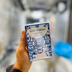 خرید عطر اماراتی سامر وایبز