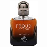 خرید عطر استرانگر ویت یو