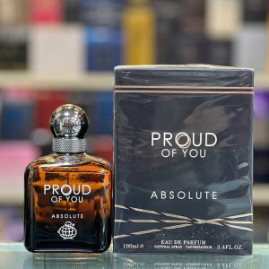 خرید عطر استرانگر ویت یو