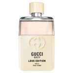 خرید عطر گوچی گیلتی لاو ادیشن