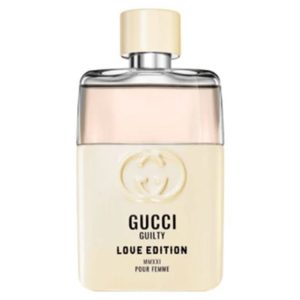 خرید عطر گوچی گیلتی لاو ادیشن