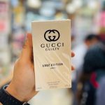 خرید عطر گوچی گیلتی لاو ادیشن