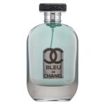 خرید عطر هات لاو بلو شنل