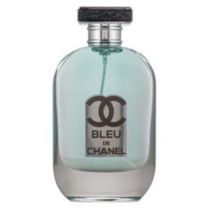 خرید عطر هات لاو بلو شنل