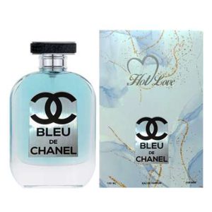 خرید عطر هات لاو بلو شنل