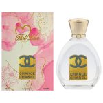خرید عطر شنل چنس