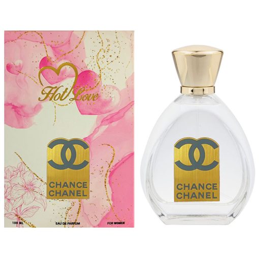 خرید عطر شنل چنس