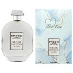 خرید عطر هات لاو سیلور مانتین